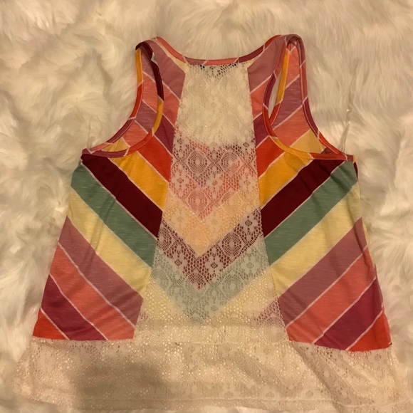 American Rag Tank #25 - Picture 5 of 5